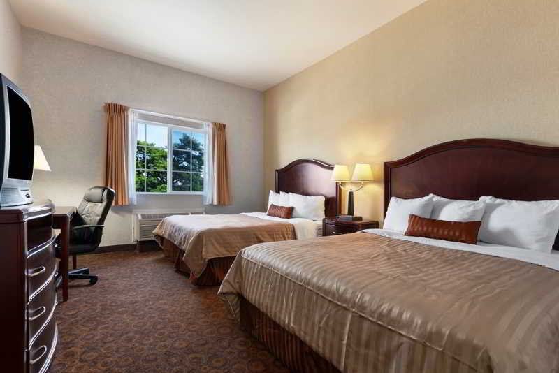 Hotel 1550 San Bruno Exterior foto