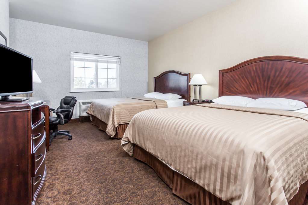 Hotel 1550 San Bruno Quarto foto