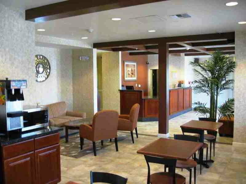 Hotel 1550 San Bruno Exterior foto